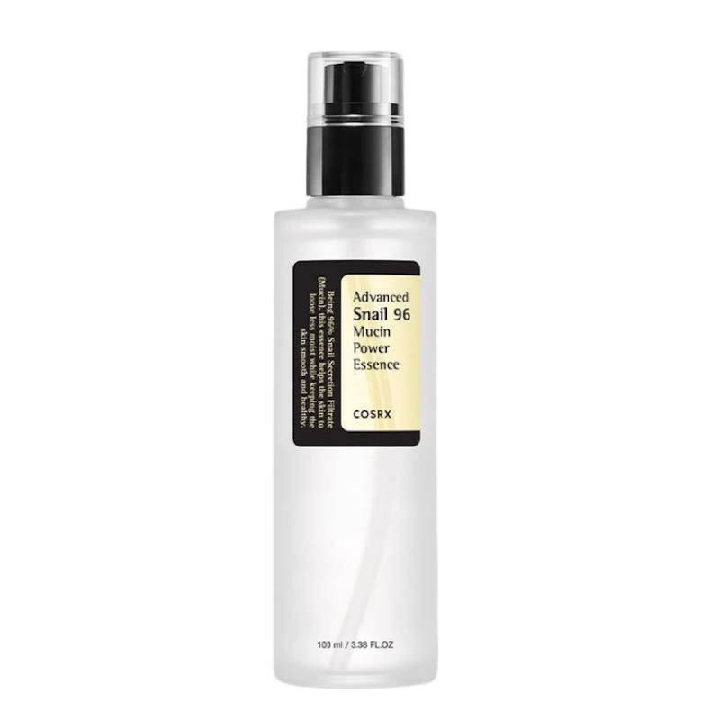 Picture of Advanced Snail 96 Mucin Power Essence (100ml) Picture of Advanced Snail 96 Mucin Power Essence (100ml)