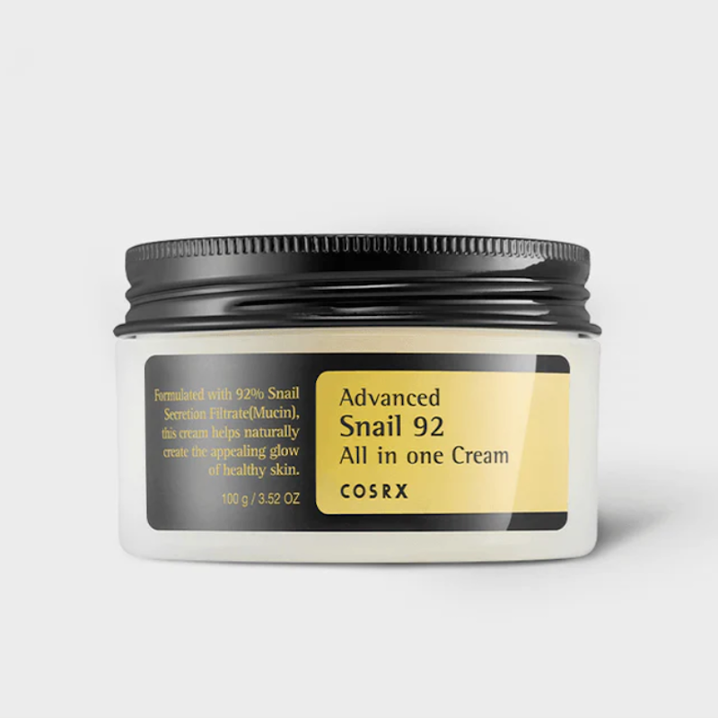 Picture of Advanced Snail 92 All in one Cream (Night) (100gm) Picture of Advanced Snail 92 All in one Cream (Night) (100gm)