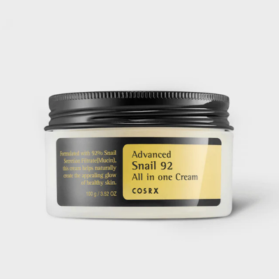 Picture of Advanced Snail 92 All in one Cream (Night) (100gm) Picture of Advanced Snail 92 All in one Cream (Night) (100gm)