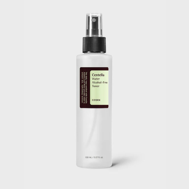 Picture of Centella Water Alcohol-Free Toner (150ml) Picture of Centella Water Alcohol-Free Toner (150ml)