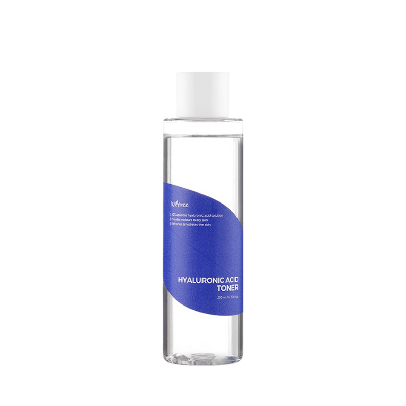 Picture of Hyaluronic Acid Toner 200ml Picture of Hyaluronic Acid Toner 200ml