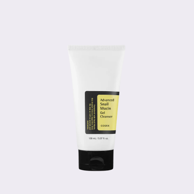 Picture of Advanced Snail Mucin Gel Cleanser 50ml (mini) Picture of Advanced Snail Mucin Gel Cleanser 50ml (mini)