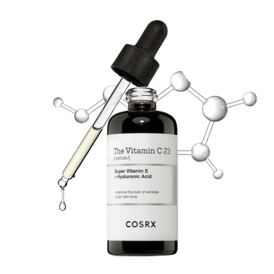Picture of The Vitamin C 23 Serum Picture of The Vitamin C 23 Serum