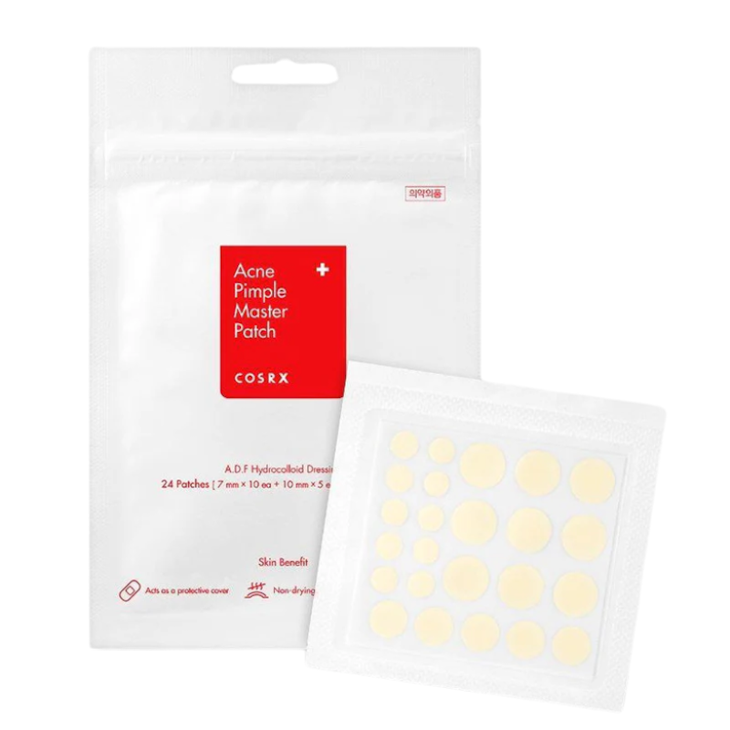 Picture of ACNE PIMPLE MASTER PATCH 1 PACK (24PCS) Picture of ACNE PIMPLE MASTER PATCH 1 PACK (24PCS)