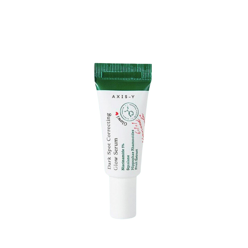 Picture of AXIS DARK SPOT CORRECTING GLOW SERUM 5ML (MINIATURE) Picture of AXIS DARK SPOT CORRECTING GLOW SERUM 5ML (MINIATURE)