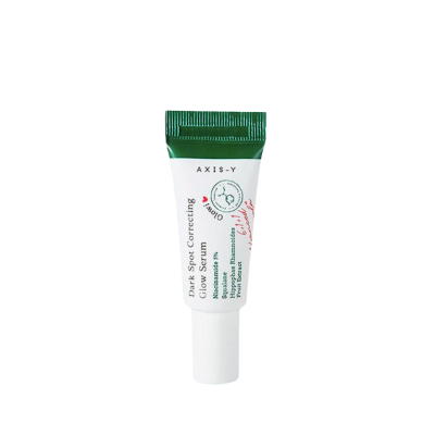 Picture of AXIS DARK SPOT CORRECTING GLOW SERUM 5ML (MINIATURE) Picture of AXIS DARK SPOT CORRECTING GLOW SERUM 5ML (MINIATURE)