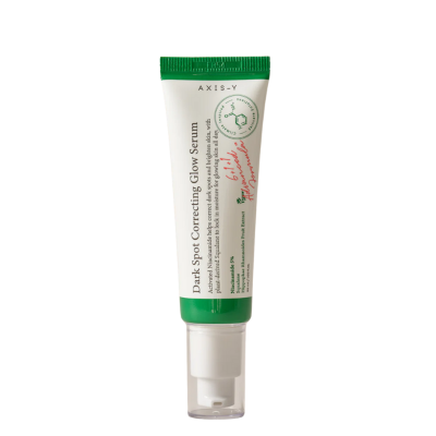 Picture of DARK SPOT CORRECTING GLOW SERUM 50ML Picture of DARK SPOT CORRECTING GLOW SERUM 50ML