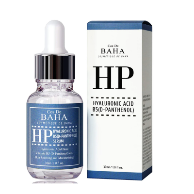 Picture of Vitamin B5 4% + Niacinamide 2% Serum - Heals and Repairs Skin + Instantly Anti Age for Face + Redness, Fine Lines, Skin Roughness, Niacinamide, D-Panthenol, 1oz (30ml) Picture of Vitamin B5 4% + Niacinamide 2% Serum - Heals and Repairs Skin + Instantly Anti Age for Face + Redness, Fine Lines, Skin Roughness, Niacinamide, D-Panthenol, 1oz (30ml)