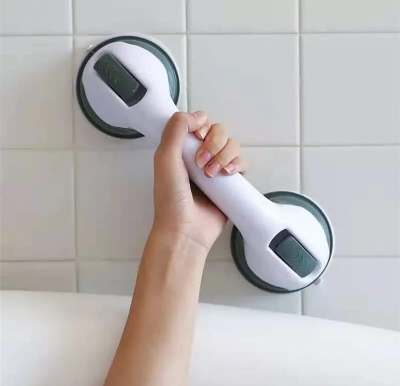 Picture of Bathroom & Shower Helping Handle Safety Grip Smart Home Appliance For Anti Slip Support