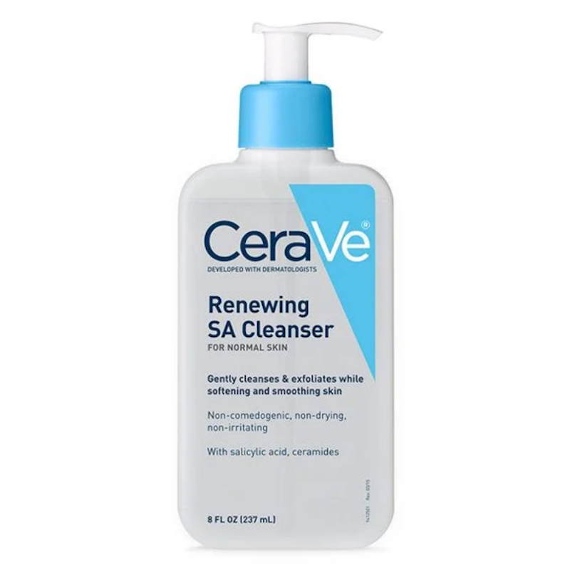 Picture of RENEWING SA CLEANSER 237ML Picture of RENEWING SA CLEANSER 237ML