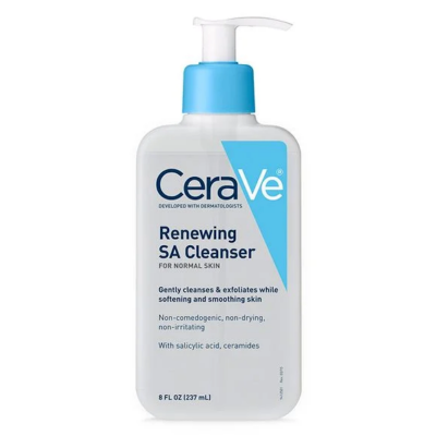 Picture of RENEWING SA CLEANSER 237ML Picture of RENEWING SA CLEANSER 237ML