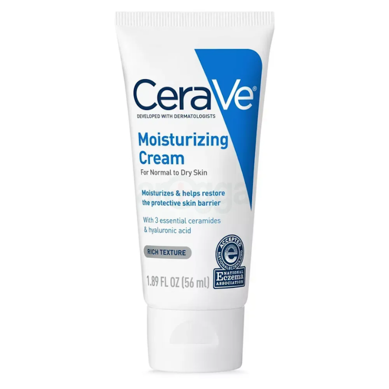 Picture of Moisturizing Cream 56ml (Normal to Dry Skin) Picture of Moisturizing Cream 56ml (Normal to Dry Skin)