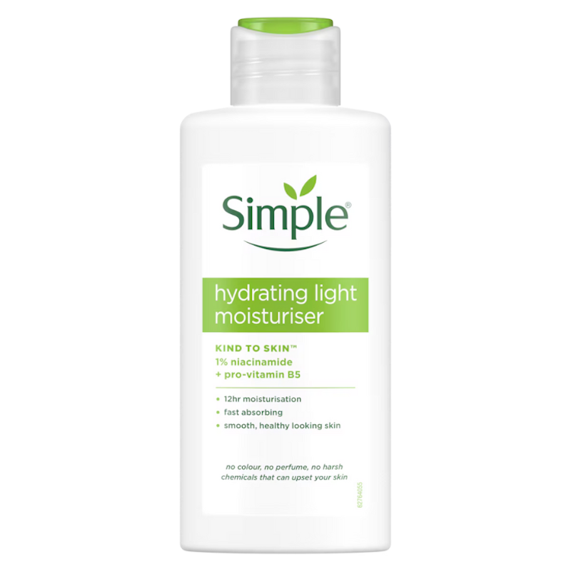 Picture of Kind to Skin Hydrating Light Moisturizer 125ml Picture of Kind to Skin Hydrating Light Moisturizer 125ml