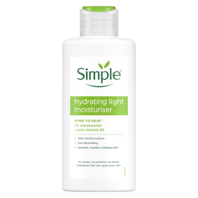Picture of Kind to Skin Hydrating Light Moisturizer 125ml Picture of Kind to Skin Hydrating Light Moisturizer 125ml