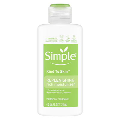 Picture of Kind to Skin Replenishing Rich Moisturizer 125ml Picture of Kind to Skin Replenishing Rich Moisturizer 125ml