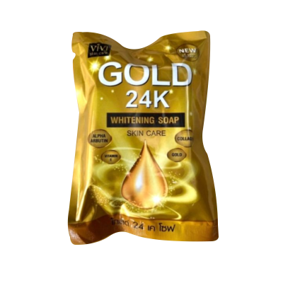 Picture of Skin Care Gold 24K Soap Skin Care Picture of Skin Care Gold 24K Soap Skin Care