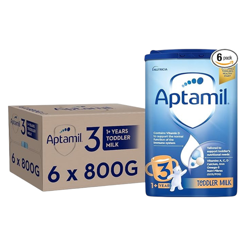 Picture of Aptamil-3 800gm Picture of Aptamil-3 800gm