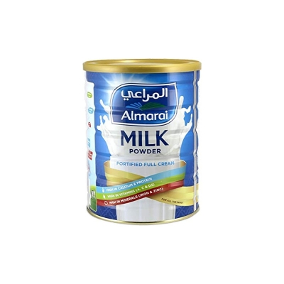 Picture of Almarai Full Cream Milk Powder 900gm Picture of Almarai Full Cream Milk Powder 900gm