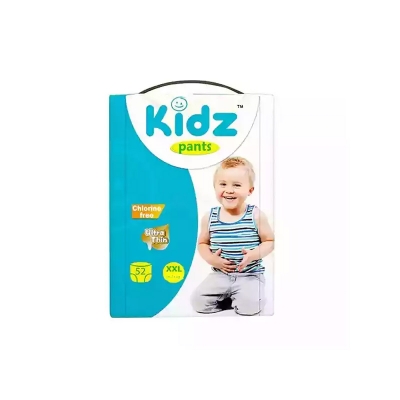 Picture of Kidz Pants Style Baby Diaper (16-24Kg) - XXL52