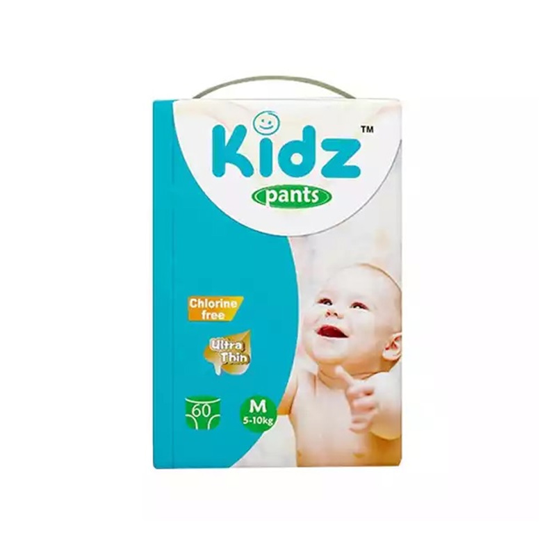 Picture of Kidz Pants Size - M (5-10kg) 60pcs