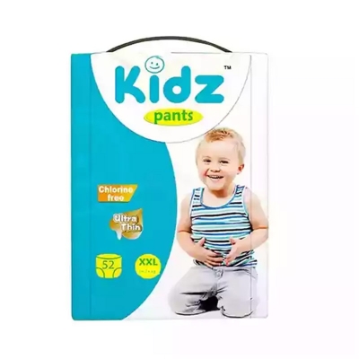Picture of Kidz Pants Size - XXL (16-24kg) 52pcs