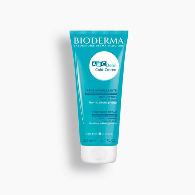 Picture of ABC Derm Cold Cream – 200ml made in France