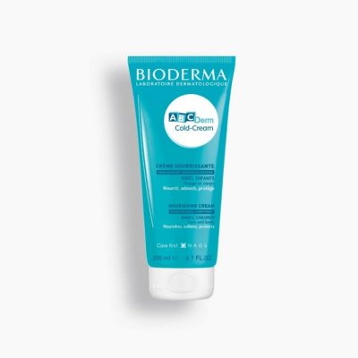 Picture of ABC Derm Cold Cream – 200ml made in France