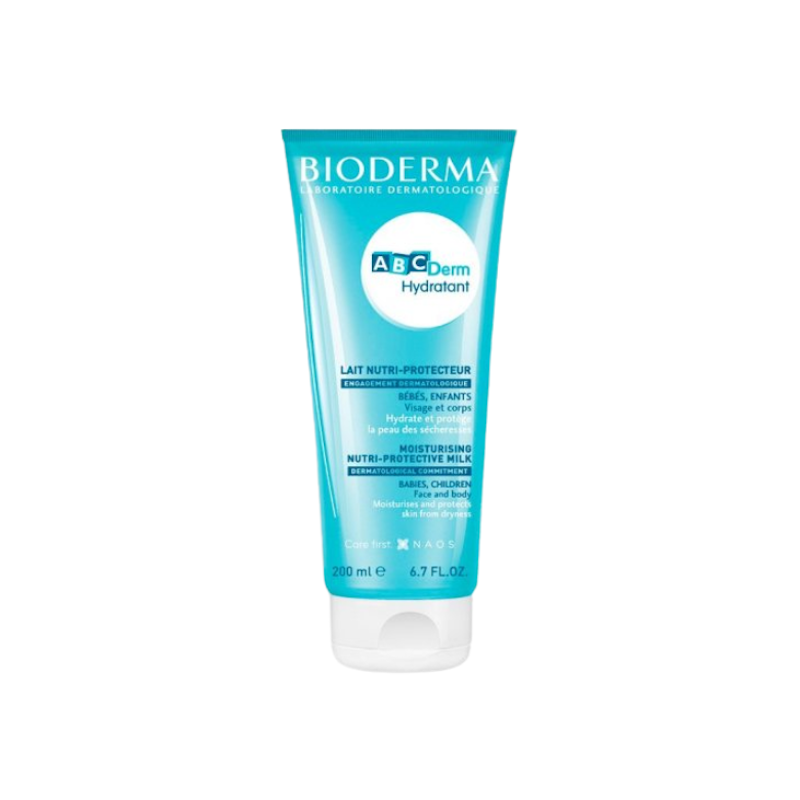 Picture of ABCDerm Hydratant – 200ml made in France Picture of ABCDerm Hydratant – 200ml made in France