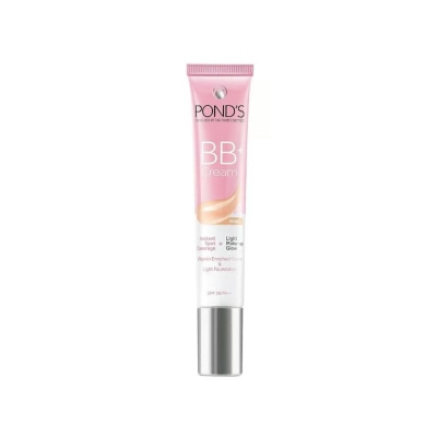 Picture of International Indian Product Pond's BB+ Cream( SPF 30 PA++) 18gm