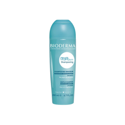 Picture of ABCDerm Shampoo – 200ml Picture of ABCDerm Shampoo – 200ml