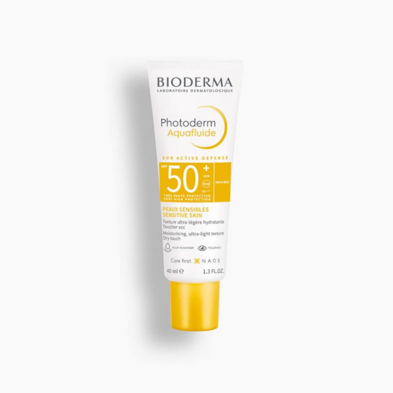 Picture of Photoderm Aquafluide SPF50+ Invisible 40ml Picture of Photoderm Aquafluide SPF50+ Invisible 40ml
