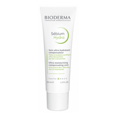 Picture of Sebium Hydra – 40ml Picture of Sebium Hydra – 40ml