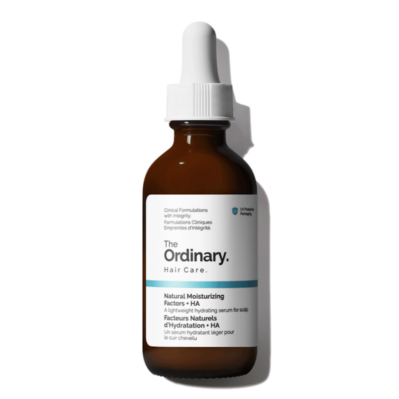 Picture of Natural Moisturizing Factors + HA for Scalp (60ml) Picture of Natural Moisturizing Factors + HA for Scalp (60ml)