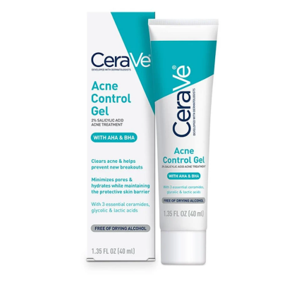 Picture of Acne Control Gel 40ml Picture of Acne Control Gel 40ml