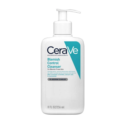 Picture of Blemish Control Cleanser for Blemish Prone Skin 236ml Picture of Blemish Control Cleanser for Blemish Prone Skin 236ml