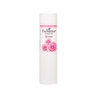 Picture of International Malaysian product Enchanteur Romantic Powder 250 Gm