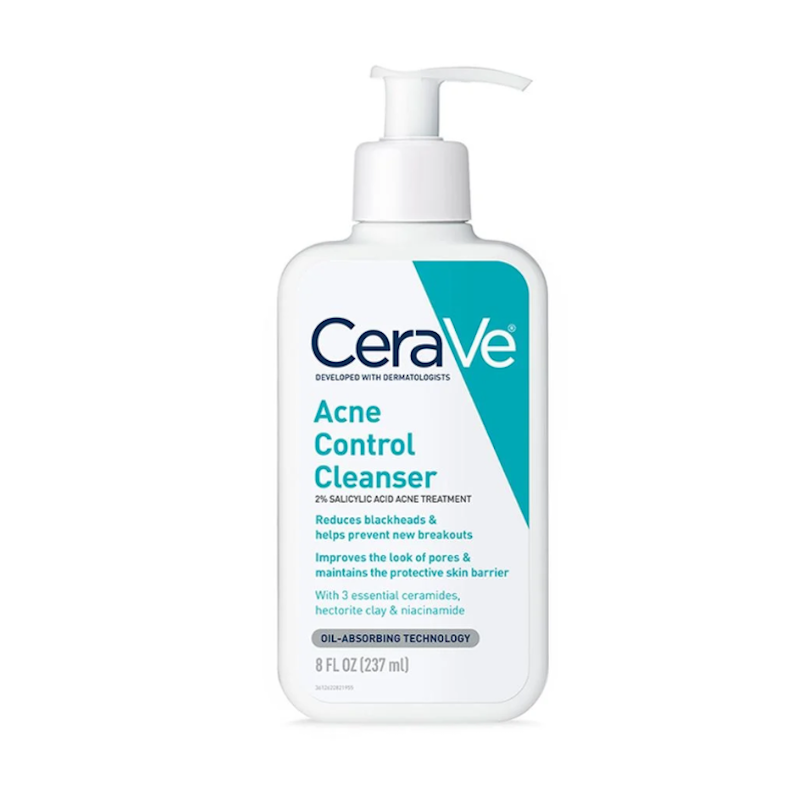 Picture of Acne Control Cleanser 237ml Picture of Acne Control Cleanser 237ml