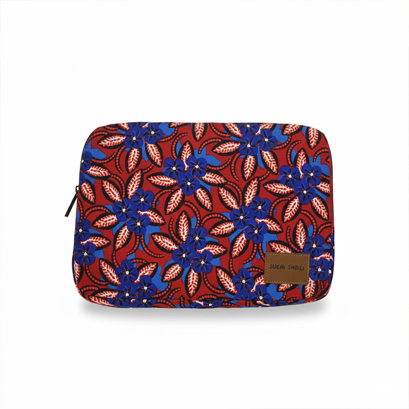 Picture of Garden Flower Laptop Sleeve Picture of Garden Flower Laptop Sleeve