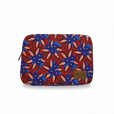 Picture of Garden Flower Laptop Sleeve Picture of Garden Flower Laptop Sleeve