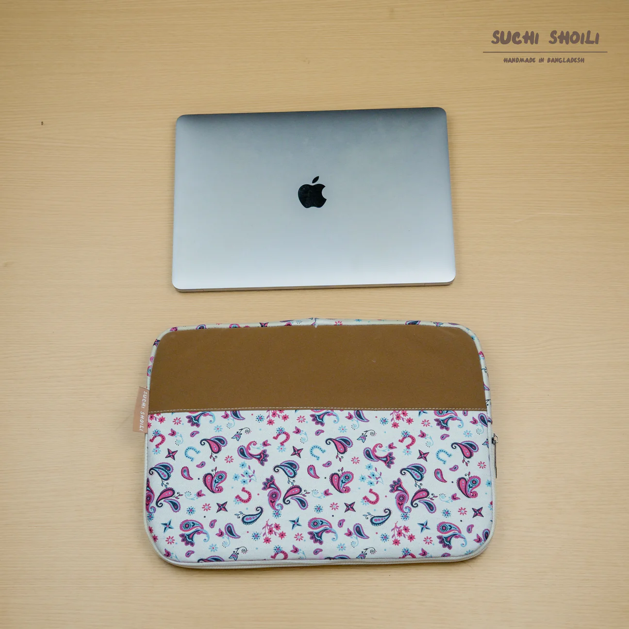 Picture of Paisley Rodeo Laptop Sleeve Picture of Paisley Rodeo Laptop Sleeve