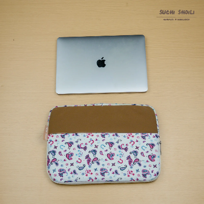 Picture of Paisley Rodeo Laptop Sleeve Picture of Paisley Rodeo Laptop Sleeve