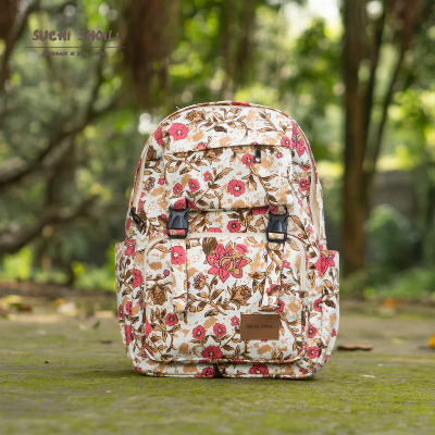 Picture of Sweet Rose Flower Maria Backpack Picture of Sweet Rose Flower Maria Backpack