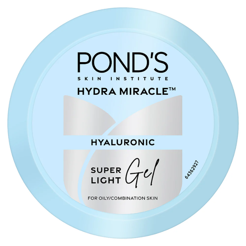 Picture of Super Light Gel Oil-Free Moisturize with Hyaluronic Acid & Vitamin E 48HR Hydration 50gm Picture of Super Light Gel Oil-Free Moisturize with Hyaluronic Acid & Vitamin E 48HR Hydration 50gm