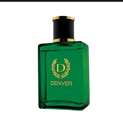 Picture of Denver Hamilton Edp Natural Spray,100Ml - Body Spray For Men