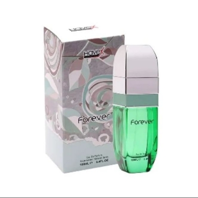 Picture of International UAE product Body perfume party scent Havex Forever used for female - 100 ml