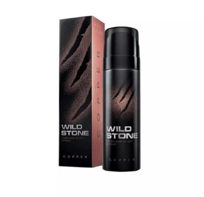 Picture of International indian products Code Copper Titanium_Iridium Platinum Body_Perfume-1pcs