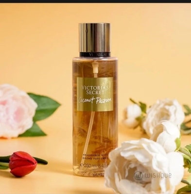 Picture of International Victoria’s Secret Coconut Passion Fragrance Mist (250ml)