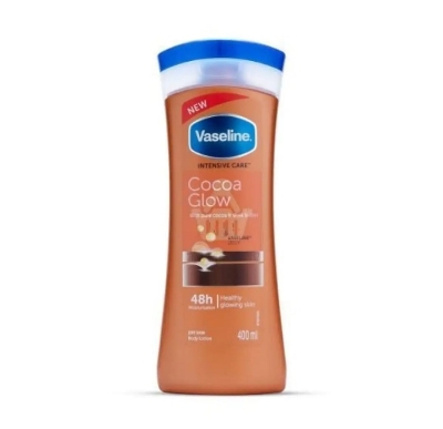 Picture of dubai cocoa butter lotion 400m