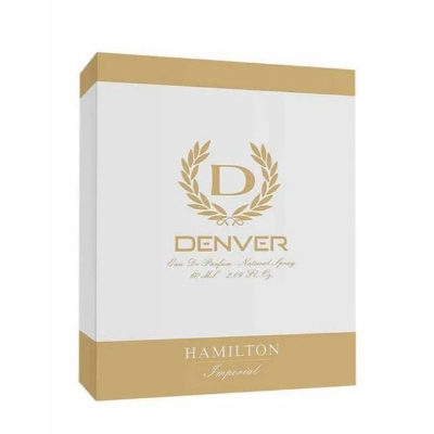 Picture of International Indian Denver Hamilton Imperial EDP Natural Spray,60ml