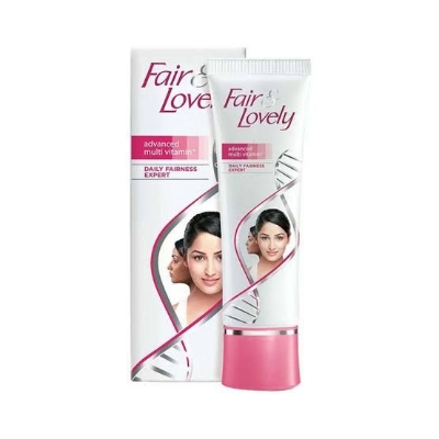 Picture of Dubai Lovely Multi Vitamin Cream - 100g